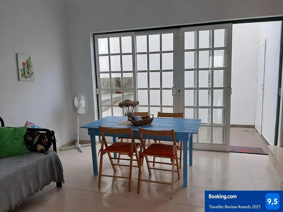 Villa Riegos de Lino Barlovento Сasa de vacaciones