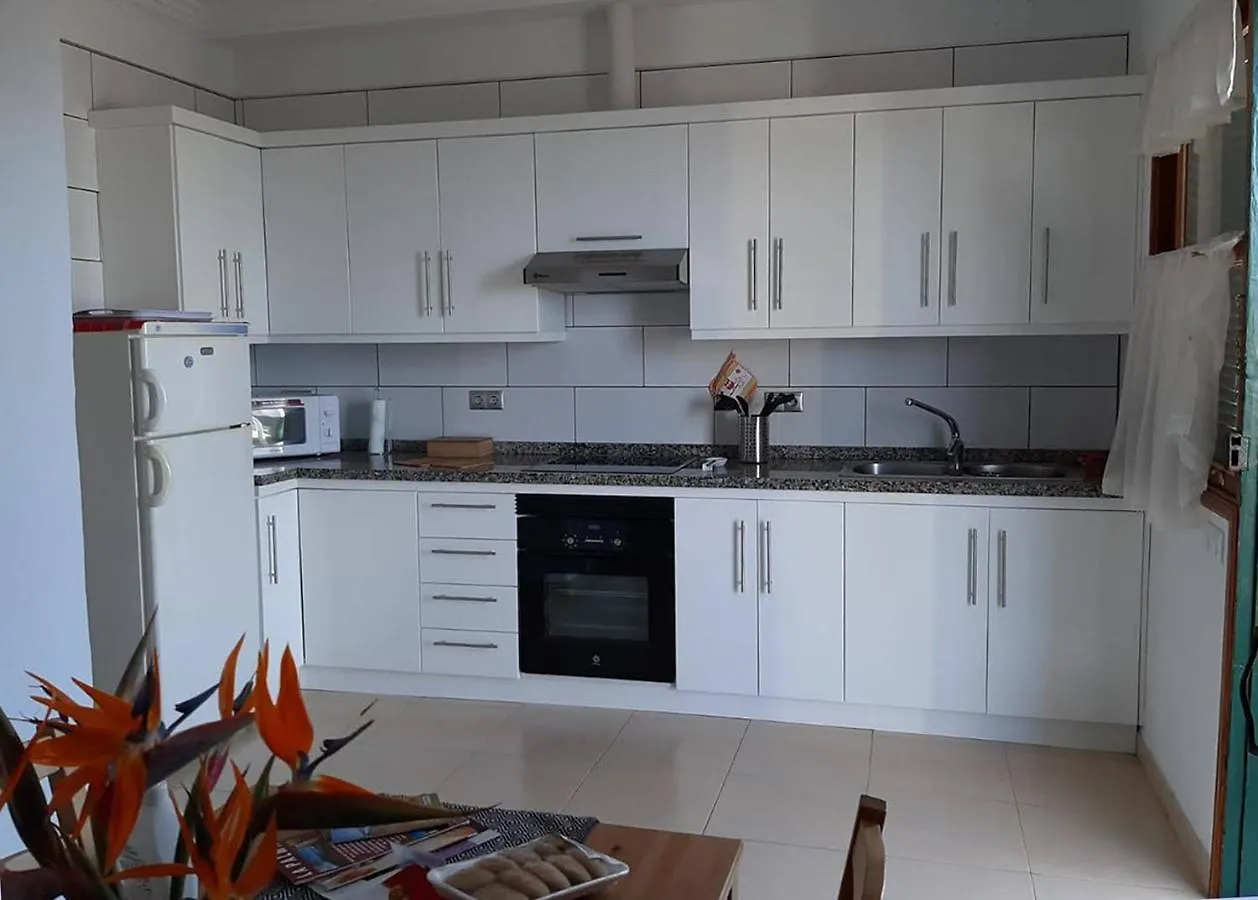 Сasa de vacaciones Villa Riegos de Lino Barlovento