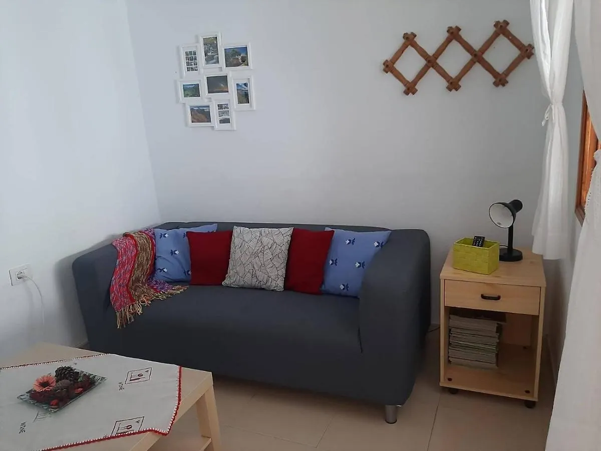Villa Riegos de Lino Barlovento 0*,