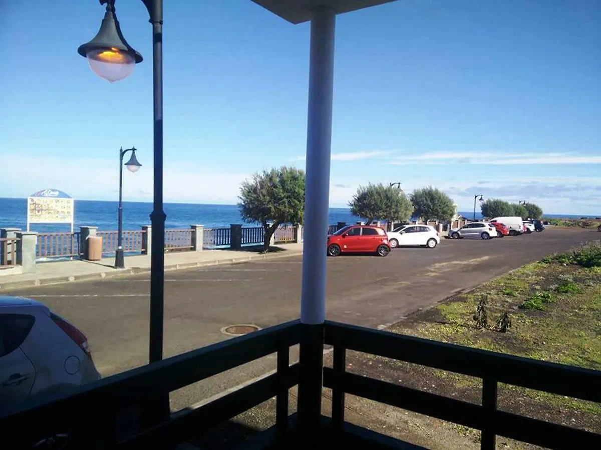 Сasa de vacaciones Villa Riegos de Lino Barlovento