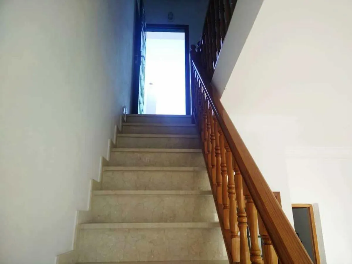 Villa Riegos de Lino Barlovento Сasa de vacaciones