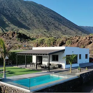 Casa La Picota Ferienhaus